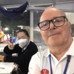 Gravissimo lutto in casa HF Libertas San Saba. Scompare a 71 anni Pietro Acri, una colonna portante dei giallorossi dell’hockey. Mercoledì 20 i funerali alle 12.30 Pietro-Acri-Giudice-internazionale-al-Master-di-Tokio